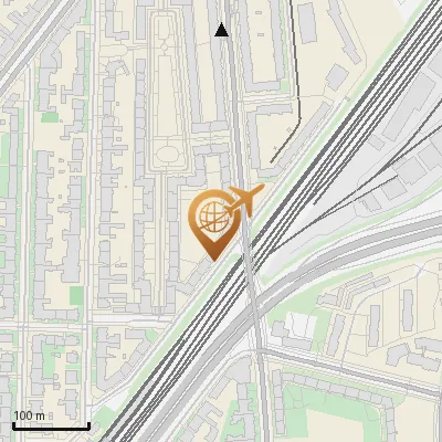 Foto zu Baumeisterstraße 8, 12159 Berlin