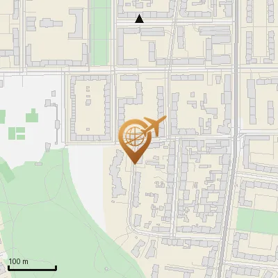 Foto zu Baumertweg 14, 13595 Berlin