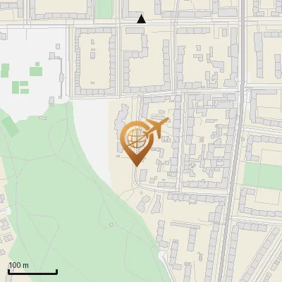 Foto zu Baumertweg 2-11, 13595 Berlin