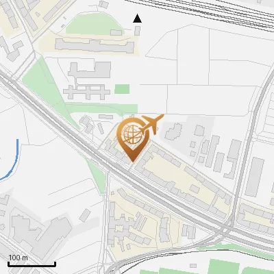 Foto zu Baumgartensteg 1-6, 13597 Berlin