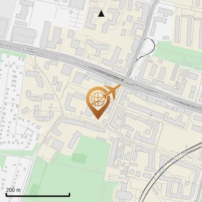 Foto zu Baumkirchner Straße 1-3, 81673 München