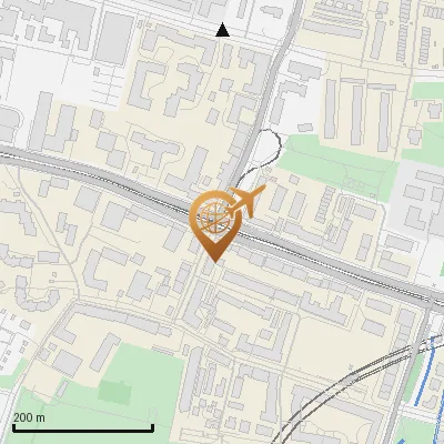 Foto zu Baumkirchner Straße 8-13, 81673 München