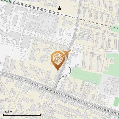 Foto zu Baumkirchner Straße 19-31, 81673 München