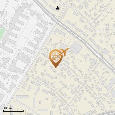 Foto zu Baumläuferweg 5-14, 12351 Berlin