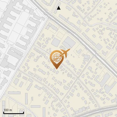 Karte Baumläuferweg 16, 12351 Berlin