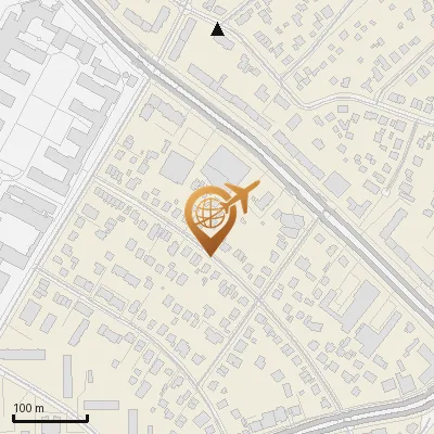 Foto zu Baumläuferweg 15-22, 12351 Berlin