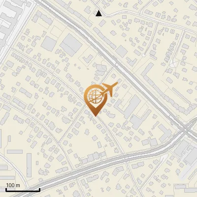 Karte Baumläuferweg 27, 12351 Berlin