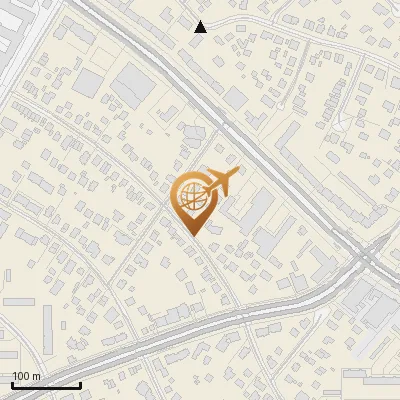 Foto zu Baumläuferweg 27-31, 12351 Berlin