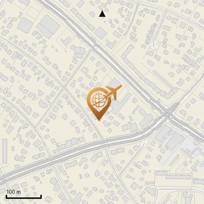 Karte Baumläuferweg 37, 12351 Berlin