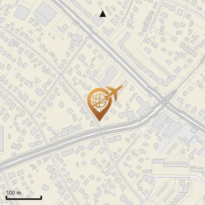 Foto zu Baumläuferweg 35-41, 12351 Berlin