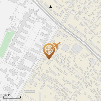 Foto zu Baumläuferweg 2-4, 12351 Berlin