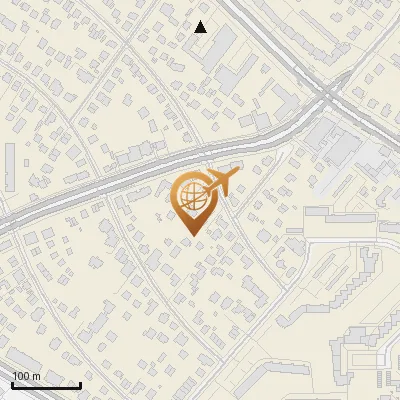 Foto zu Baumläuferweg 42-46, 12351 Berlin