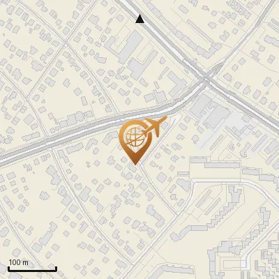 Karte Baumläuferweg 47, 12351 Berlin