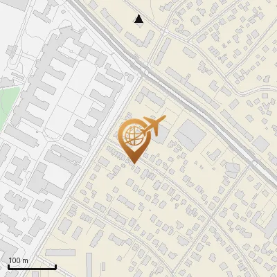 Karte Baumläuferweg 5, 12351 Berlin