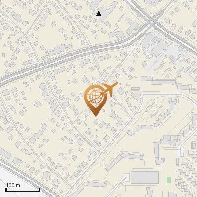 Foto zu Baumläuferweg 50, 12351 Berlin