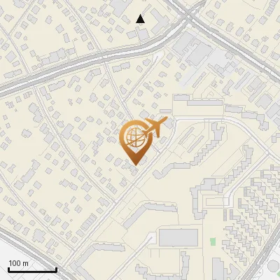 Foto zu Baumläuferweg 54-57, 12351 Berlin