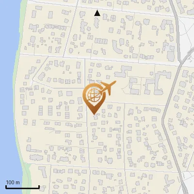 Foto zu Baummardersteig 11-15, 13505 Berlin