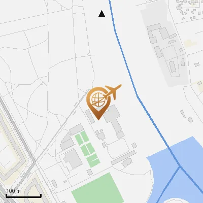 Foto zu Baumschulenstraße 1, 12437 Berlin