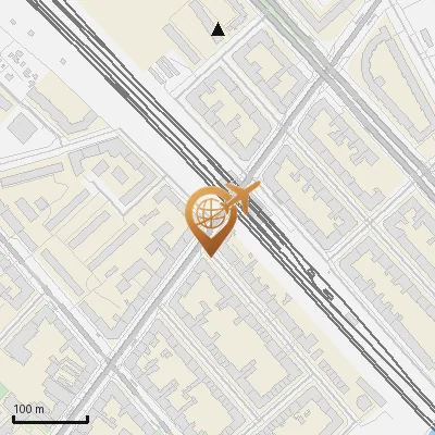 Foto zu Baumschulenstraße 10-11, 12437 Berlin