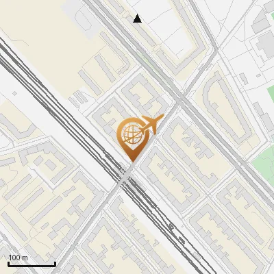 Foto zu Baumschulenstraße 100-101, 12437 Berlin