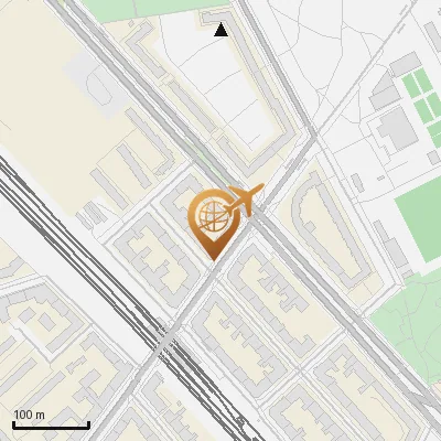 Foto zu Baumschulenstraße 102, 12437 Berlin