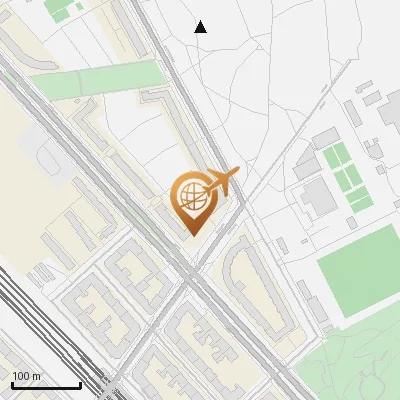 Foto zu Baumschulenstraße 105-108, 12437 Berlin