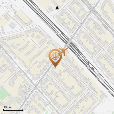 Foto zu Baumschulenstraße 12-14, 12437 Berlin