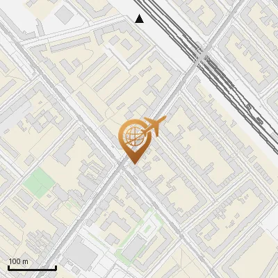 Foto zu Baumschulenstraße 16-19, 12437 Berlin