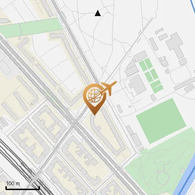 Foto zu Baumschulenstraße 2, 12437 Berlin