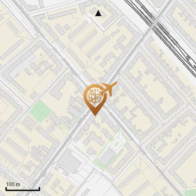 Foto zu Baumschulenstraße 21-22, 12437 Berlin