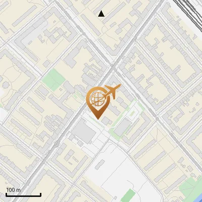 Foto zu Baumschulenstraße 24-28, 12437 Berlin