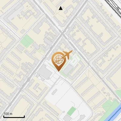 Foto zu Baumschulenstraße 29, 12437 Berlin