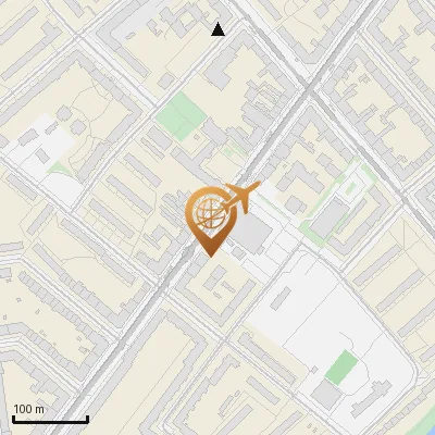 Foto zu Baumschulenstraße 31-37, 12437 Berlin