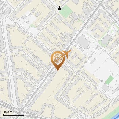 Foto zu Baumschulenstraße 39-42, 12437 Berlin