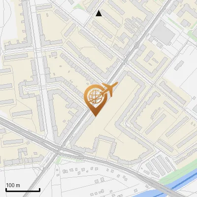 Foto zu Baumschulenstraße 45-50, 12437 Berlin