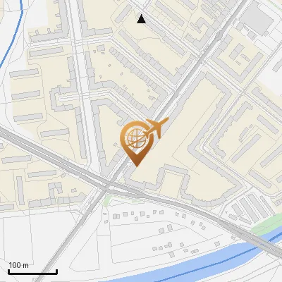 Foto zu Baumschulenstraße 52-55, 12437 Berlin