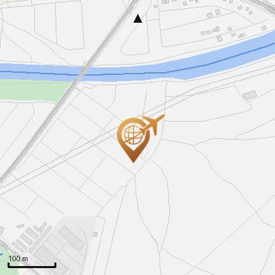 Karte Baumschulenstraße 59, 12437 Berlin