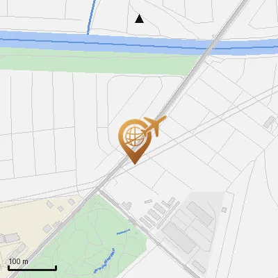 Karte Baumschulenstraße 60, 12437 Berlin