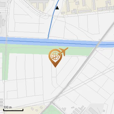 Foto zu Baumschulenstraße 61, 12437 Berlin