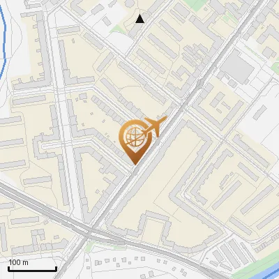 Foto zu Baumschulenstraße 67-68, 12437 Berlin