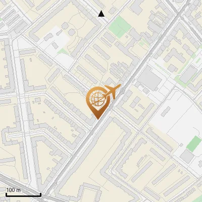 Foto zu Baumschulenstraße 71-73, 12437 Berlin