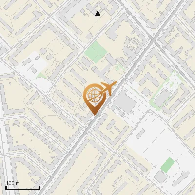 Foto zu Baumschulenstraße 74-78, 12437 Berlin