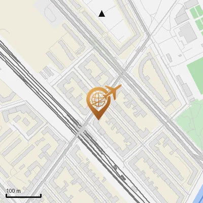 Foto zu Baumschulenstraße 8, 12437 Berlin