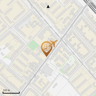 Foto zu Baumschulenstraße 79-83, 12437 Berlin