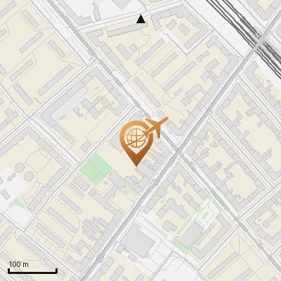 Foto zu Baumschulenstraße 86-89, 12437 Berlin