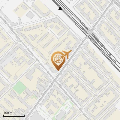 Foto zu Baumschulenstraße 90-93, 12437 Berlin