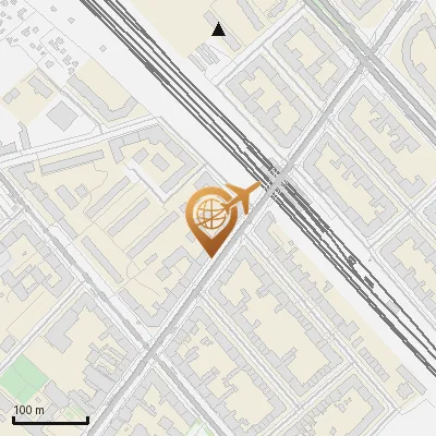 Foto zu Baumschulenstraße 94-95, 12437 Berlin