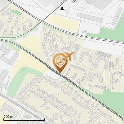 Foto zu Baumschulenweg 1-8, 51105 Köln