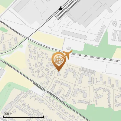 Foto zu Baumschulenweg 9-18, 51105 Köln