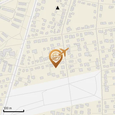 Karte Baumstraße 11-18, 22175 Hamburg